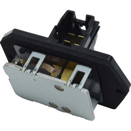 UAC-SW11449C, Universal Air Conditioner Blower Motor Resistors for 2001-2005 RAV4 - SW 11449C в ОАЭ, Дубай. Состояние - новое. Цена 130 AED. Фото, контакты продавца | AUTO.AE
