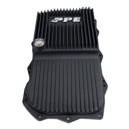 PPE-228153020, Pacific Performance Engineering Heavy-Duty Transmission Pans for 2018-2025 WRANGLER - 228153020 in UAE, Dubai. Condition - new. Price 1,470 AED. Photo, seller contacts | AUTO.AE