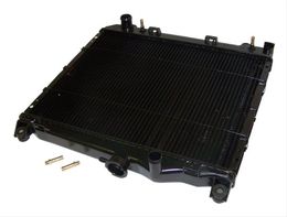 CWA-4401727, Crown Automotive Radiators for 1987-1996 DAKOTA - 4401727 в ОАЭ, Дубай. Состояние - новое. Цена 1 150 AED. Фото, контакты продавца | AUTO.AE