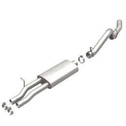 MPE-15732, MagnaFlow Street Series Performance Exhaust Systems for 2001-2002 SIERRA 2500 HD, SILVERADO 2500 HD - 15732 في الإمارات, دبي. Condition - new. Price 4,270 AED. Photo, seller contacts | AUTO.AE