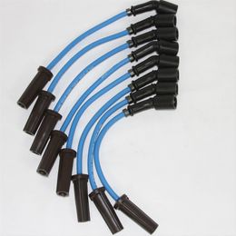 GRN-28-1629S, Granatelli Motor Sports GM High Performance Coil Near Plug Wire Sets 28-1629S in UAE, Dubai. Condition - new. Price 1,080 AED. Photo, seller contacts | AUTO.AE