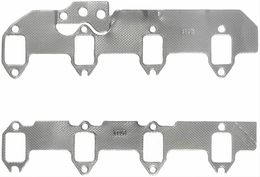 FEL-MS9454B, Fel-Pro Exhaust Manifold Gaskets MS 9454 B في الإمارات, دبي. Condition - new. Price 110 AED. Photo, seller contacts | AUTO.AE