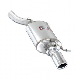 049004, SUPERSPRINT 049004 Rear Exhaust for BMW E89 Z4 в ОАЭ, Дубай. Состояние - новое. Цена 4 090 AED. Фото, контакты продавца | AUTO.AE