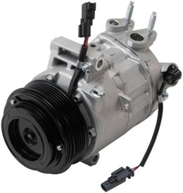 FSS-178378, Four Seasons Air Conditioning Compressors for 2021-2024 GRAND CHEROKEE, GRAND CHEROKEE L - 178378 in UAE, Dubai. Condition - new. Price 970 AED. Photo, seller contacts | AUTO.AE