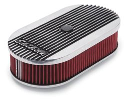 EDL-4273, Edelbrock Elite II Series Air Cleaners 4273 في الإمارات, دبي. Condition - new. Price ⁦1,040 AED⁩. Photo, seller contacts | AUTO.AE