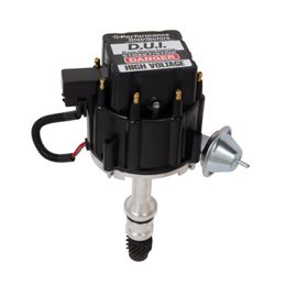 DUI-42720BK, Davis Unified Ignition GM Street/Strip D.U.I. Distributors 42720BK in UAE, Dubai. Condition - new. Price 1,720 AED. Photo, seller contacts | AUTO.AE