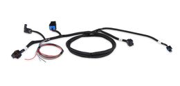 HLY-558-473, Holley Terminator X Max Chrysler Transmission Wiring Harnesses 558-473 في الإمارات, دبي. Condition - new. Price 940 AED. Photo, seller contacts | AUTO.AE