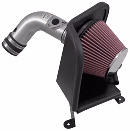 69-1503TS, K&N 69-1503TS Performance Air Intake System TYPHOON; ACURA ILX, L4-2.4L F/I, 2016-2017 in UAE, Dubai. Condition - new. Price 2,440 AED. Photo, seller contacts | AUTO.AE