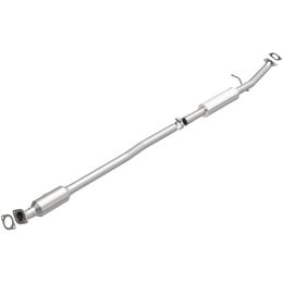 MPE-21-145, MagnaFlow OEM Grade Federal/EPA Compliant Direct-Fit Catalytic Converters for 2016-2021 TUCSON - 21-145 in UAE, Dubai. Condition - new. Price 3,190 AED. Photo, seller contacts | AUTO.AE