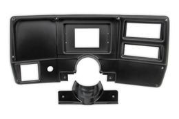HLY-553-309, Holley EFI 7 in. Dash Bezels 553-309 in UAE, Dubai. Condition - new. Price 3,080 AED. Photo, seller contacts | AUTO.AE