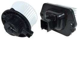 UAC-BK1423, Universal Air Conditioner Blower Motors for 2009-2012 CX-7 - BK 1423 in UAE, Dubai. Condition - new. Price 380 AED. Photo, seller contacts | AUTO.AE