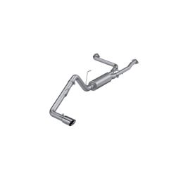 MBR-S5407AL, MBRP Armor Lite Series Exhaust Systems for 2022-2026 FRONTIER - S5407AL في الإمارات, دبي. Condition - new. Price 3,320 AED. Photo, seller contacts | AUTO.AE