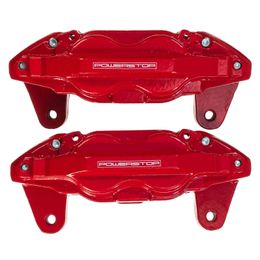 PWR-S3274, PowerStop Performance Powdercoated Brake Calipers for 2008-2015 SEQUOIA, 2007-2015 TUNDRA - S3274 in UAE, Dubai. Condition - new. Price 1,290 AED. Photo, seller contacts | AUTO.AE
