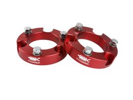 AFE-416-72T001-R, aFe Control Leveling Kits for 2003-2009 4RUNNER, 2007-2014 FJ CRUISER, 2005-2023 TACOMA - 416-72T001-R في الإمارات, دبي. Condition - new. Price 560 AED. Photo, seller contacts | AUTO.AE