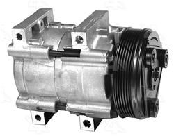 FSS-58141, Four Seasons Air Conditioning Compressors 58141 в ОАЭ, Дубай. Состояние - новое. Цена 740 AED. Фото, контакты продавца | AUTO.AE