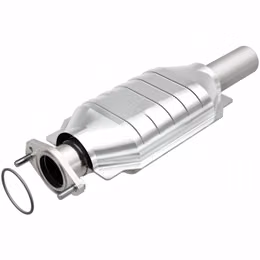 51793, MAGNAFLOW 51793 Catalytic Converter Direct-Fit OEM Grade for FORD Fusion 2010-2012 в ОАЭ, Дубай. Состояние - новое. Цена 1 530 AED. Фото, контакты продавца | AUTO.AE