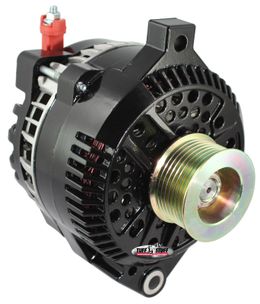 TFF-8266C8G, Tuff Stuff Performance High-Amp Output Stealth Black Alternators for 2001-2004 MUSTANG - 8266C8G в ОАЭ, Дубай. Состояние - новое. Цена 1 850 AED. Фото, контакты продавца | AUTO.AE