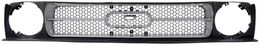 OER-8200JR, OER Headlight Grille Inserts 8200JR في الإمارات, دبي. Condition - new. Price 1,170 AED. Photo, seller contacts | AUTO.AE