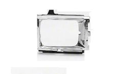 BDY-TO2512107, Body Parts Headlight Bezels for 1987-1989 4RUNNER, 1986-1988 PICKUP - TO2512107 in UAE, Dubai. Condition - new. Price 100 AED. Photo, seller contacts | AUTO.AE