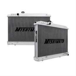 MIO-MMRAD-SUP-86, Mishimoto Performance Radiators for 1986-1992 SUPRA - MMRAD-SUP-86 in UAE, Dubai. Condition - new. Price 1,910 AED. Photo, seller contacts | AUTO.AE