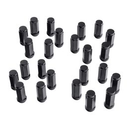 RGG-16715-32, Rugged Ridge Lug Nuts for 2020-2024 GLADIATOR, 2018-2024 WRANGLER - 16715.32 في الإمارات, دبي. Condition - new. Price ⁦260 AED⁩. Photo, seller contacts | AUTO.AE