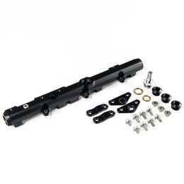 DWK-7-404, DeatschWerks Fuel Rails for 2000-2005 S2000 - 7-404 in UAE, Dubai. Condition - new. Price 690 AED. Photo, seller contacts | AUTO.AE