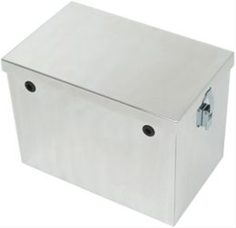 PHO-SP14B, Phoenix Tow Rax Battery Boxes SP14B в ОАЭ, Дубай. Состояние - новое. Цена 670 AED. Фото, контакты продавца | AUTO.AE