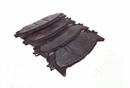 HB647F.692, HAWK HB647F.692 Brake Pads HPS Front TOYOTA CAMRY 2007-2011 2.4/3.0 في الإمارات, دبي. Condition - new. Price 710 AED. Photo, seller contacts | AUTO.AE