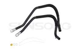 SUG-3404807, Sunsong Power Steering Hose Assemblies for 2014-2015 GRAND CHEROKEE - 3404807 في الإمارات, دبي. Condition - new. Price 200 AED. Photo, seller contacts | AUTO.AE