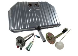 FIF-58128, FiTech Go EFI Fuel Tank Kits for 1970 CHEVELLE - 58128 in UAE, Dubai. Condition - new. Price 3,260 AED. Photo, seller contacts | AUTO.AE