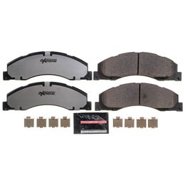 PWR-Z36-1328, PowerStop Z36 Truck and Tow Brake Pads and Hardware Kits Z36-1328 في الإمارات, دبي. Condition - new. Price 390 AED. Photo, seller contacts | AUTO.AE