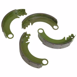 OMX-1672601, OMIX-ADA Brake Shoes 16726.01 in UAE, Dubai. Condition - new. Price 360 AED. Photo, seller contacts | AUTO.AE