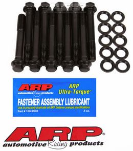 185-5001, ARP 185-5001 Main Bolt Kit for Olds 455 2-bolt في الإمارات, دبي. Condition - new. Price 360 AED. Photo, seller contacts | AUTO.AE