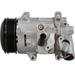 DNP-471-1053, Denso Air Conditioning Compressors for 2013-2015 LEGACY, OUTBACK - 471-1053 في الإمارات, دبي. Condition - new. Price 2,180 AED. Photo, seller contacts | AUTO.AE