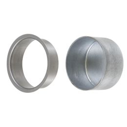 FWB-SR3499, FAG Bearings Harmonic Balancer Repair Sleeves SR3499 في الإمارات, دبي. Condition - new. Price 190 AED. Photo, seller contacts | AUTO.AE