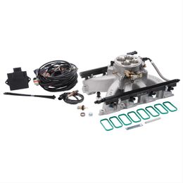EDL-35750, Edelbrock Pro-Flo 4 EFI Systems 35750 в ОАЭ, Дубай. Состояние - новое. Цена 12 210 AED. Фото, контакты продавца | AUTO.AE