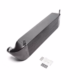 793500-BK, COBB 793500-BK FORD Front Mount Intercooler Black Focus RS 2016-2018 in UAE, Dubai. Condition - new. Price 5,280 AED. Photo, seller contacts | AUTO.AE