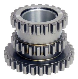 CWA-5184357AE, Crown Automotive Intermediate Timing Gears 5184357AE in UAE, Dubai. Condition - new. Price 370 AED. Photo, seller contacts | AUTO.AE