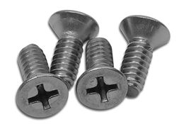 MMU-K1141, CA T-Top Body Mounting Plate Screws for 1968-1979 CORVETTE - K1141 in UAE, Dubai. Condition - new. Price 30 AED. Photo, seller contacts | AUTO.AE