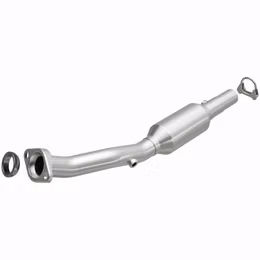 24187, MAGNAFLOW 24187 Catalytic Converter Direct-Fit HM Grade for SCION xB 2004-2006 in UAE, Dubai. Condition - new. Price 2,110 AED. Photo, seller contacts | AUTO.AE