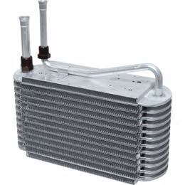 UAC-EV0082PFC, Universal Air Conditioner Evaporator Cores EV 0082PFC in UAE, Dubai. Condition - new. Price 380 AED. Photo, seller contacts | AUTO.AE
