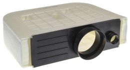 MAH-LX32336, Mahle Original Air Filter Elements for 2017-2025 Q7 - LX 3233/6 في الإمارات, دبي. Condition - new. Price 380 AED. Photo, seller contacts | AUTO.AE