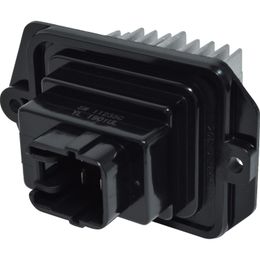 UAC-SW11235C, Universal Air Conditioner Blower Motor Resistors SW 11235C في الإمارات, دبي. Condition - new. Price 160 AED. Photo, seller contacts | AUTO.AE