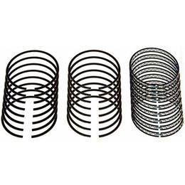 SLP-E-251X, Sealed Power Cast Piston Rings E-251X в ОАЭ, Дубай. Состояние - новое. Цена 210 AED. Фото, контакты продавца | AUTO.AE
