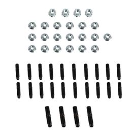 MOR-38390, Moroso Oil Pan Stud Kits 38390 in UAE, Dubai. Condition - new. Price 490 AED. Photo, seller contacts | AUTO.AE
