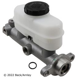 BCK-072-0016, Beck/Arnley Brake Master Cylinders 072-0016 в ОАЭ, Дубай. Состояние - новое. Цена 570 AED. Фото, контакты продавца | AUTO.AE