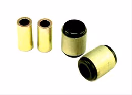 WHL-W62999, Whiteline Control Arm Bushings W62999 в ОАЭ, Дубай. Состояние - новое. Цена 280 AED. Фото, контакты продавца | AUTO.AE