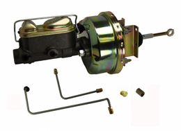 LEB-FC0007HK, LEED Brakes Power Brake Quick Install Kits for 1964-1966 MUSTANG - FC0007HK في الإمارات, دبي. Condition - new. Price 1,380 AED. Photo, seller contacts | AUTO.AE