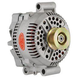 PWM-47767, Powermaster Truck Alternators 47767 in UAE, Dubai. Condition - new. Price 1,490 AED. Photo, seller contacts | AUTO.AE