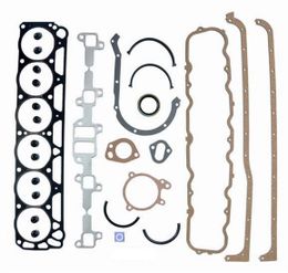 EGN-F250-1, Enginetech Full Gasket Sets F250-1 in UAE, Dubai. Condition - new. Price 320 AED. Photo, seller contacts | AUTO.AE